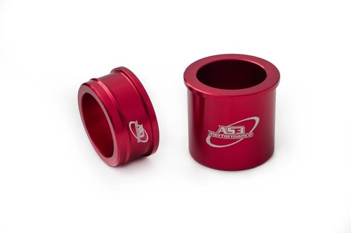 As3 front wheel spacers for - front,