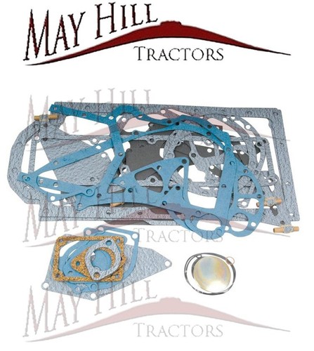 Bottom gasket set for - bottom,