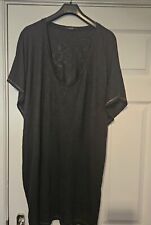 Swimwear / Beach Cover Up Size L - George 