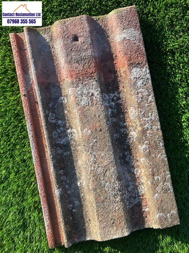Reclaimed marley ludlow - marley,