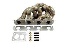 Twin-Scroll Turbocharger