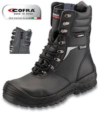 MENS Cofra BRAGI WATERPOOF