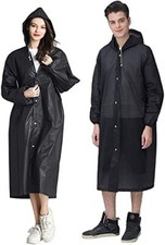 Raincoat Waterproof Poncho