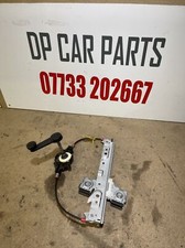 FORD FIESTA ZETEC MK7