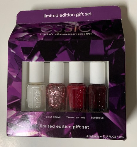 Essie limited edition - essie,