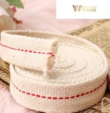 Oil lamp wick cotton lantern - wick,