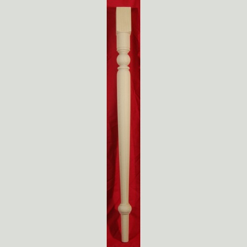 Console table leg 900mm - table,
