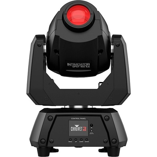 Chauvet intimidator spot - dj,
