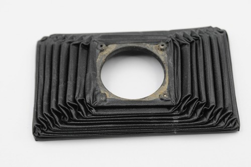 Kodak replacement bellows - bellows,