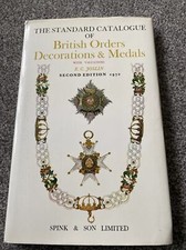 The Standard Catalogue Of