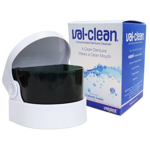 Val clean sonic - sonic, cleaner