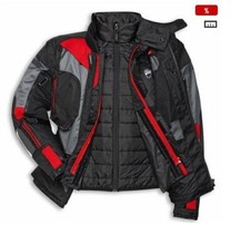 Atacama C2 Fabric jacket