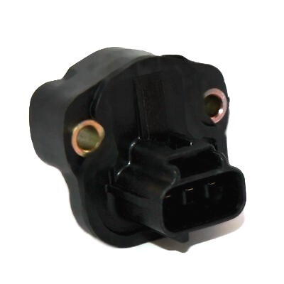 New sensor throttle - new, position