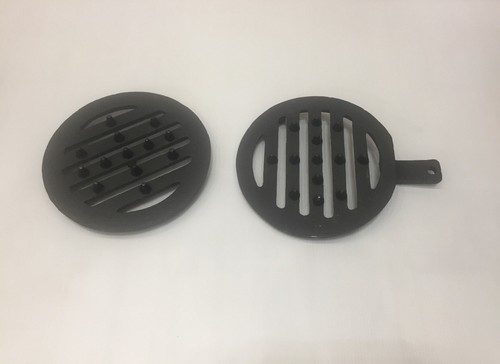 Firefox classic stove bottom - 8,