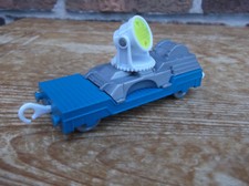 THOMAS THE TANK ENGINE & FRIENDS TOMY TRACKMASTER - SEARCH AND RESCUE TRUCK