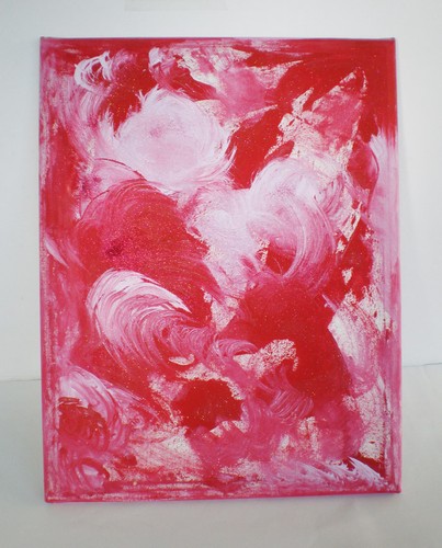 Modern abstract paintings on - abstract,