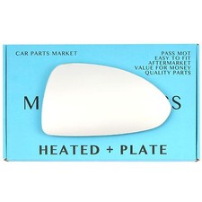 For Vauxhall Corsa D 06-14