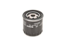 Bosch F026407184 Oil Filter