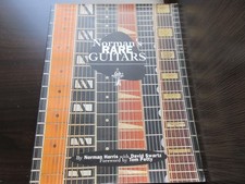 Norman Harris Norman's Rare