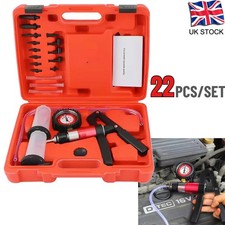 22PCS Hand Held Vacuum and