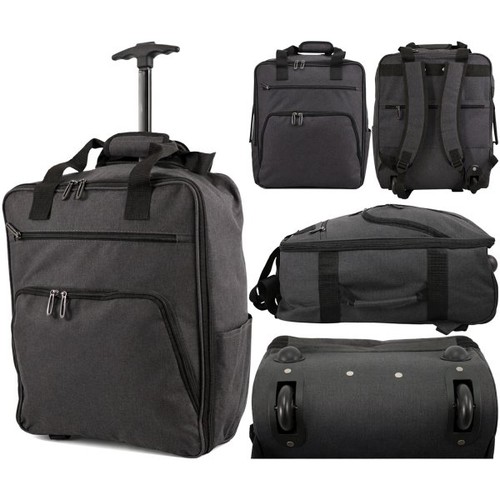 Easyjet 45cm underseat - underseat, cabin