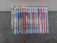 Thomas the Tank Engine &