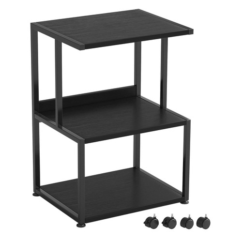 Caiyun tier printer stand - tier,
