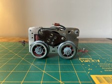 Lionel O Gauge 3 Rail Electric Motor Mechanism