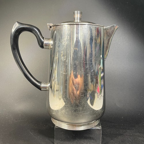 Coffee hot water pot - hot,