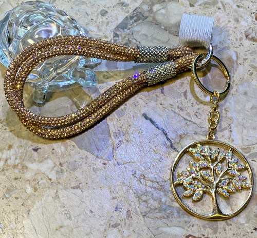 Walking stick wrist strap - walking,