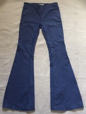 Free People Penny Flare Jeans
