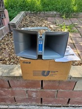 University Sound Cobreflex IIB