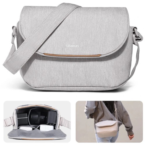 Ulanzi waterproof camera - waterproof,