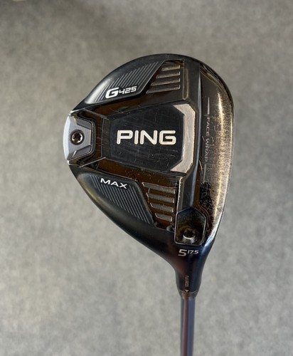 Ping g425 max wood - ping,