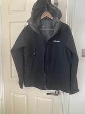Berghaus Gore-Tex Dynac