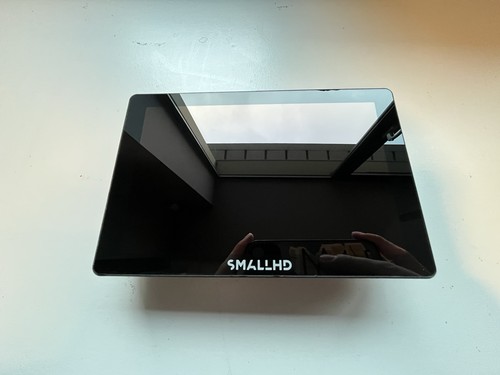 Smallhd cine kit monitor - smallhd,