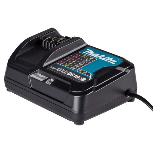 Makita dc10sb 12v cxt - makita,