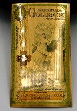 1 Dollar Nevada Goldback