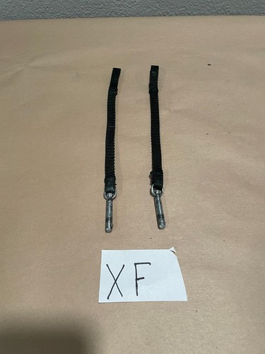 Convaid leg rest pin - leg, ez