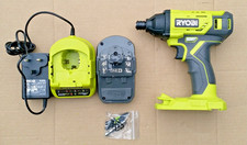 Ryobi R18ID2 18V ONE+ Cordless