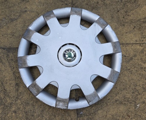 Genuine skoda octavia - genuine, 1u