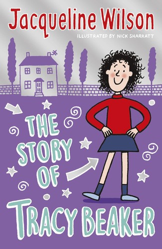 The story tracy - of,