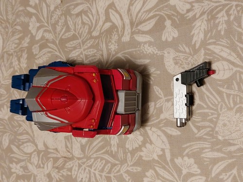 Transformers classic voyager - classic,