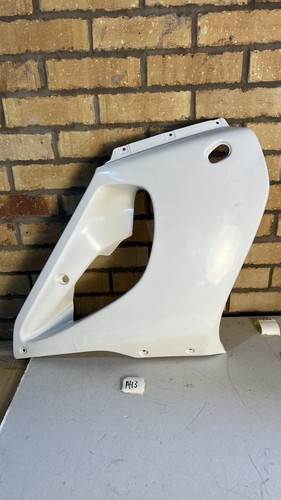 Yamaha thunderace panel - thunderace, right