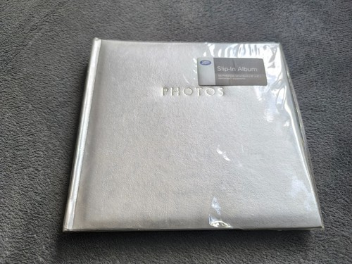 Boots slip silver photo - in,