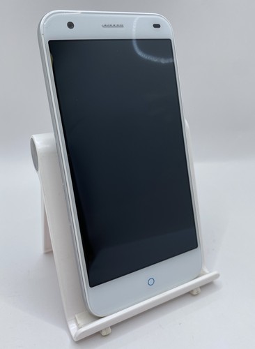 Zte blade silver 16gb - blade,