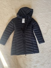 New Girls Marks And Spencer Thinsulate Girls Coat 10-11