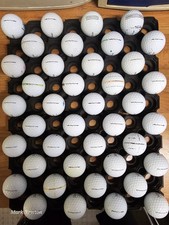 Titleist ProV1x Golf Balls (Box Of 40)