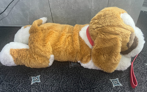 Large whitehouse paws - whitehouse, st