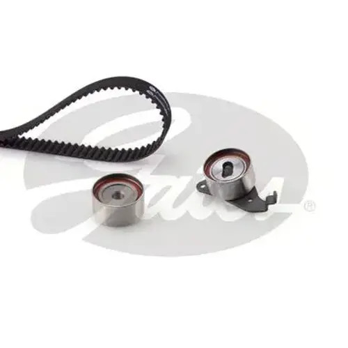 Timing belt kit k015202xs - belt,